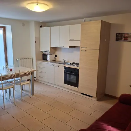 Apartment Caravaggio Di Manenti Andrea Oltre il Colle