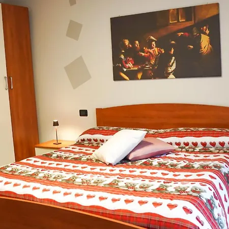 Caravaggio Di Manenti Andrea