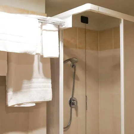 Lägenhet Caravaggio Di Manenti Andrea *