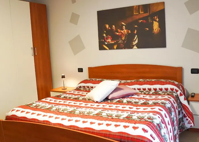 Caravaggio Di Manenti Andrea